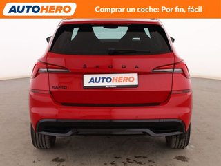 Skoda Kamiq 1.5 TSI ACT Monte Carlo