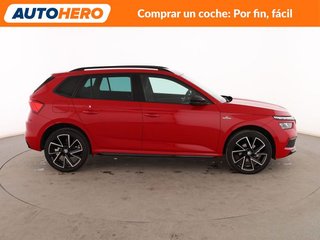Skoda Kamiq 1.5 TSI ACT Monte Carlo