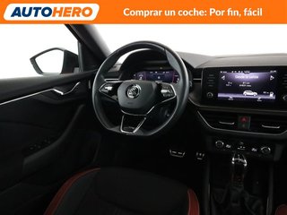 Skoda Kamiq 1.5 TSI ACT Monte Carlo