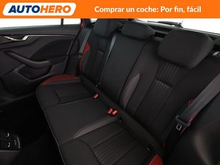 Skoda Kamiq 1.5 TSI ACT Monte Carlo