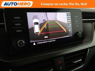 Skoda Kamiq 1.5 TSI ACT Monte Carlo