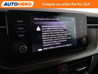 Skoda Kamiq 1.5 TSI ACT Monte Carlo