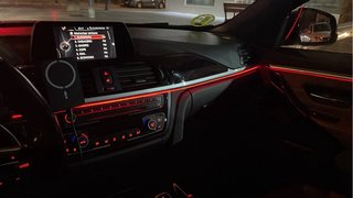 BMW Serie 4 2016
