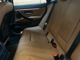 BMW Serie 4 2016