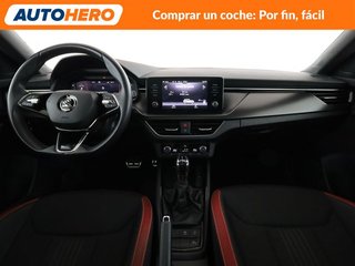 Skoda Kamiq 1.5 TSI ACT Monte Carlo