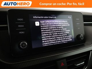 Skoda Kamiq 1.5 TSI ACT Monte Carlo