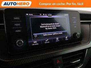 Skoda Kamiq 1.5 TSI ACT Monte Carlo