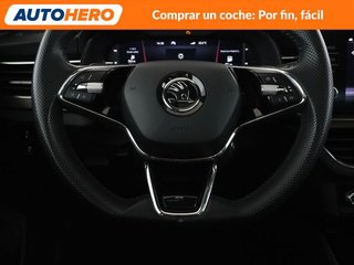Skoda Kamiq 1.5 TSI ACT Monte Carlo