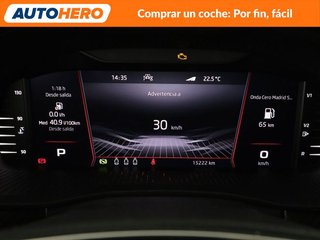 Skoda Kamiq 1.5 TSI ACT Monte Carlo