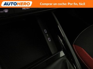 Skoda Kamiq 1.5 TSI ACT Monte Carlo
