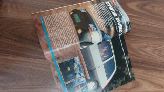 Revista Velocidad N° 1218