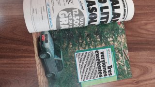 Revista Velocidad N° 1218