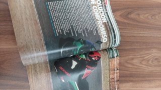 Revista Velocidad N° 1218