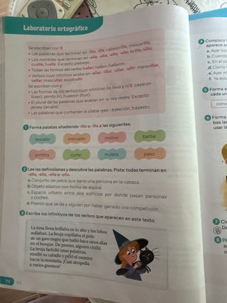 Libro Lengua Castellanas  y Literatura 4 Primaria