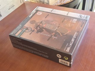 JoyToy Warhammer 30k Sons of Horus Dark Consul