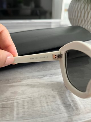 Gafas de sol Saint Laurent