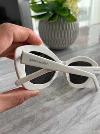 Gafas de sol Saint Laurent