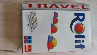Pack de juegos hombres lobos, virus y rolit