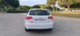 Audi A3 2012