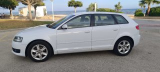 Audi A3 2012