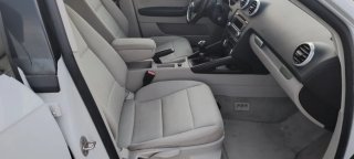 Audi A3 2012