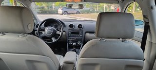 Audi A3 2012