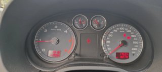 Audi A3 2012