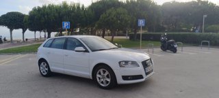 Audi A3 2012