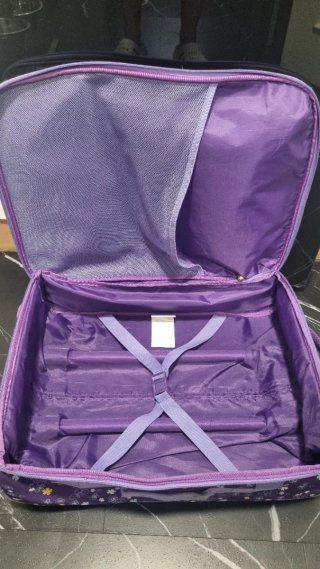 Maleta Infantil Samsonite Disney Campanilla