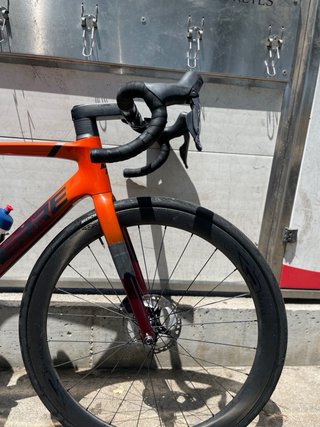 Lapierre Xelius 7.0