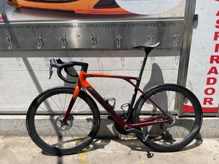 Lapierre Xelius 7.0