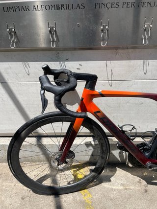 Lapierre Xelius 7.0