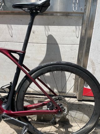 Lapierre Xelius 7.0
