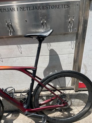 Lapierre Xelius 7.0