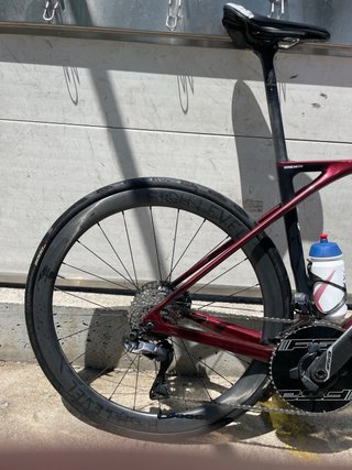 Lapierre Xelius 7.0