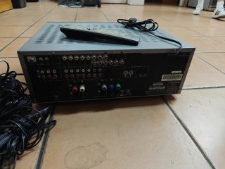 Harman Kardon Amplificador y Altavoces