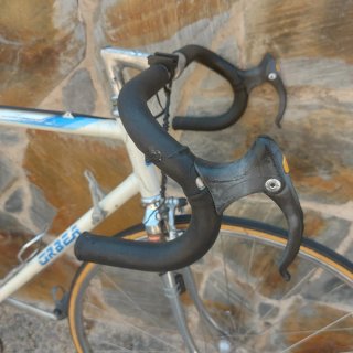 Bicicleta Carretera Orbea Siroco