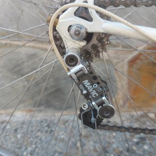 Bicicleta Carretera Orbea Siroco