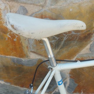 Bicicleta Carretera Orbea Siroco