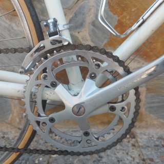 Bicicleta Carretera Orbea Siroco