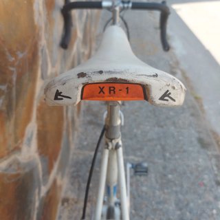 Bicicleta Carretera Orbea Siroco