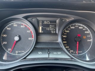 SEAT Ibiza 1.2 TSI