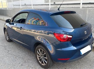 SEAT Ibiza 1.2 TSI