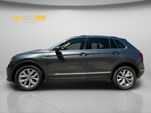 Volkswagen Tiguan Sport 1.4 TSI 110kW (150CV) 4Motion DSG