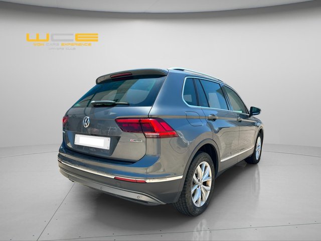 Volkswagen Tiguan Sport 1.4 TSI 110kW (150CV) 4Motion DSG
