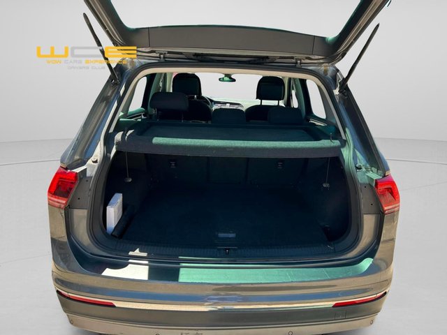 Volkswagen Tiguan Sport 1.4 TSI 110kW (150CV) 4Motion DSG