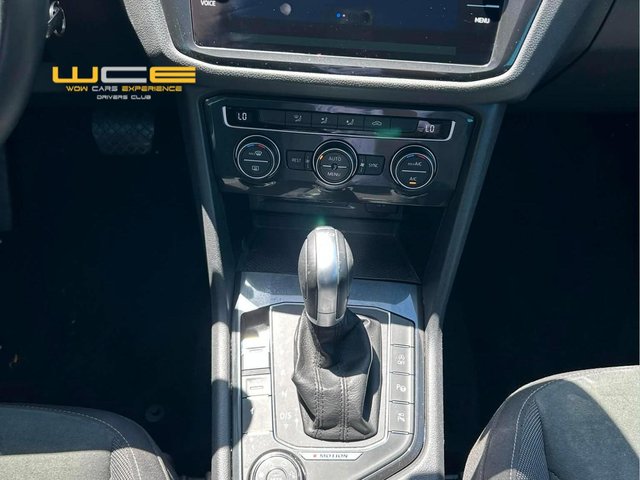 Volkswagen Tiguan Sport 1.4 TSI 110kW (150CV) 4Motion DSG
