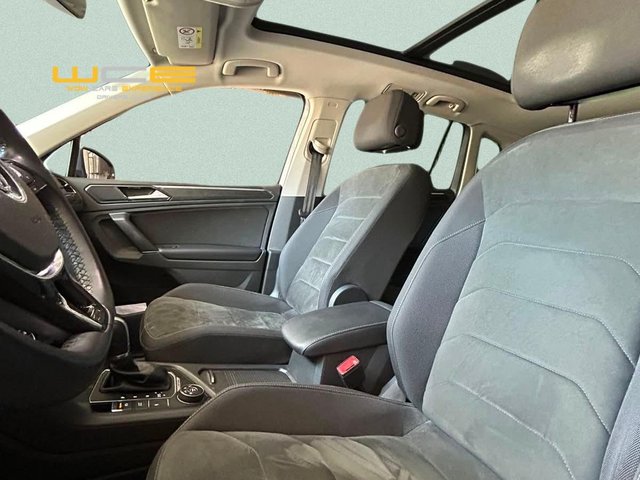 Volkswagen Tiguan Sport 1.4 TSI 110kW (150CV) 4Motion DSG