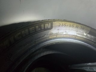 Ruedas de invierno MICHELIN (4 unidades) 80.00 eu