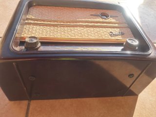 Radio Antigua Graetz